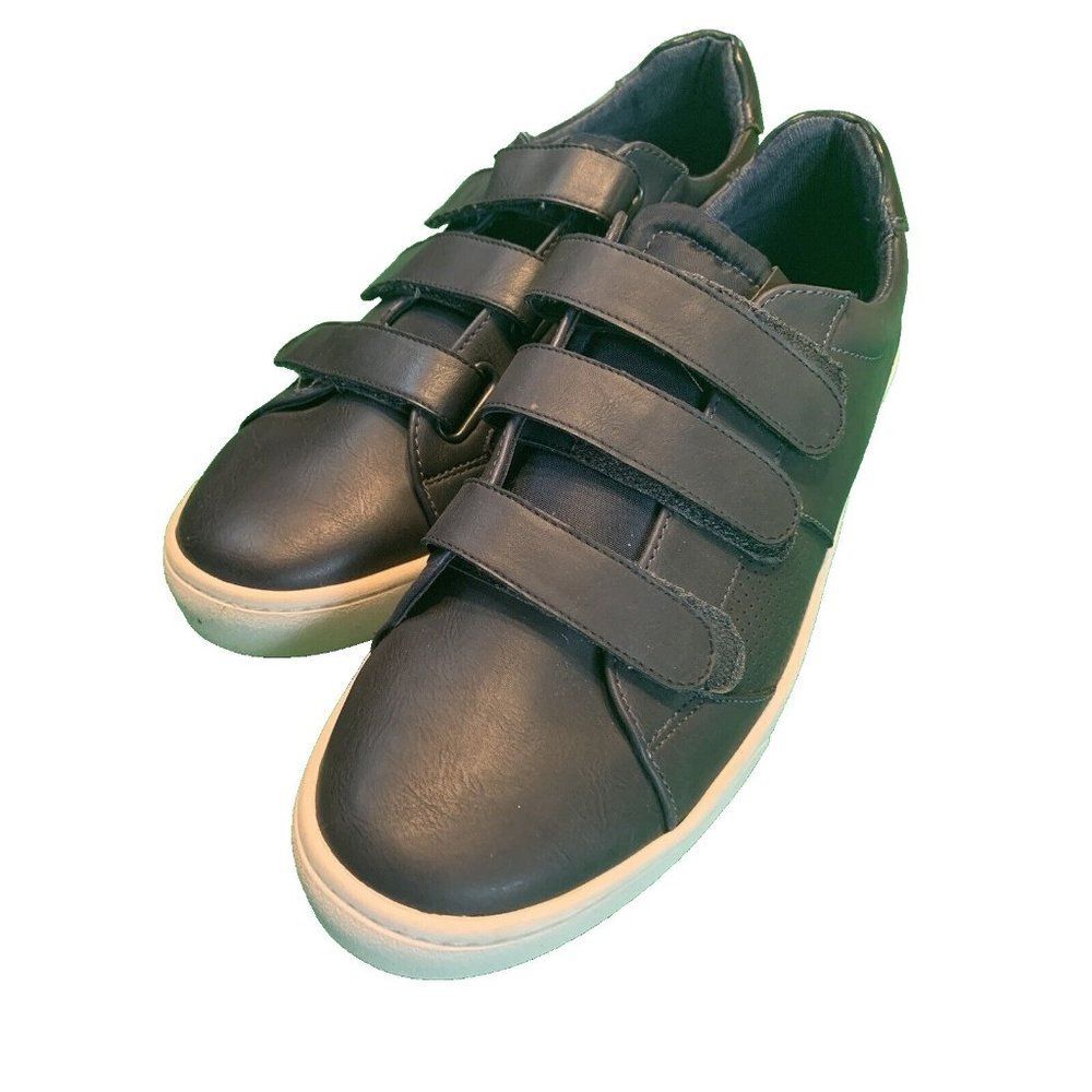 Men’s Aldo Sneakers Size 13 Prussian Dark Blue